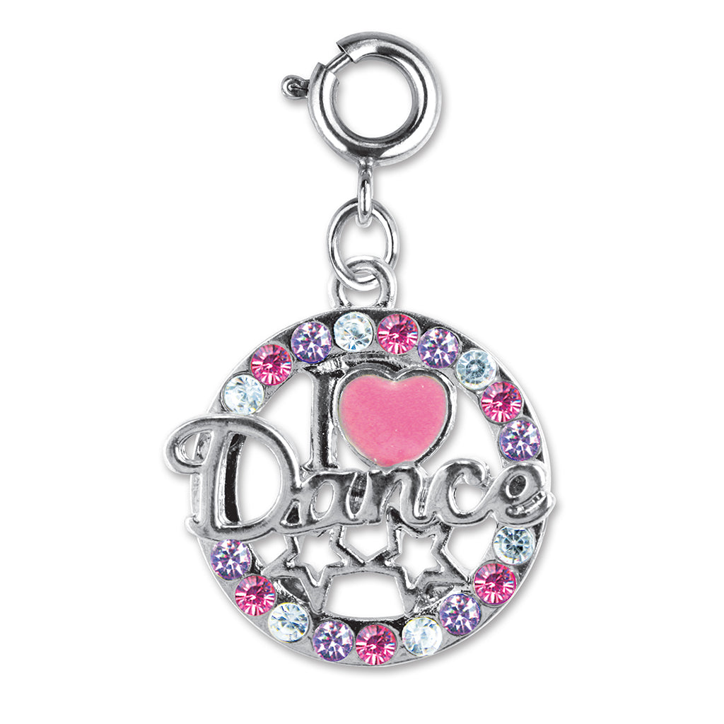 Charm - I Love Dance
