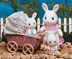 Connor & Kerri's Carriage Ride