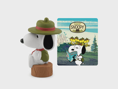 Camp Snoopy