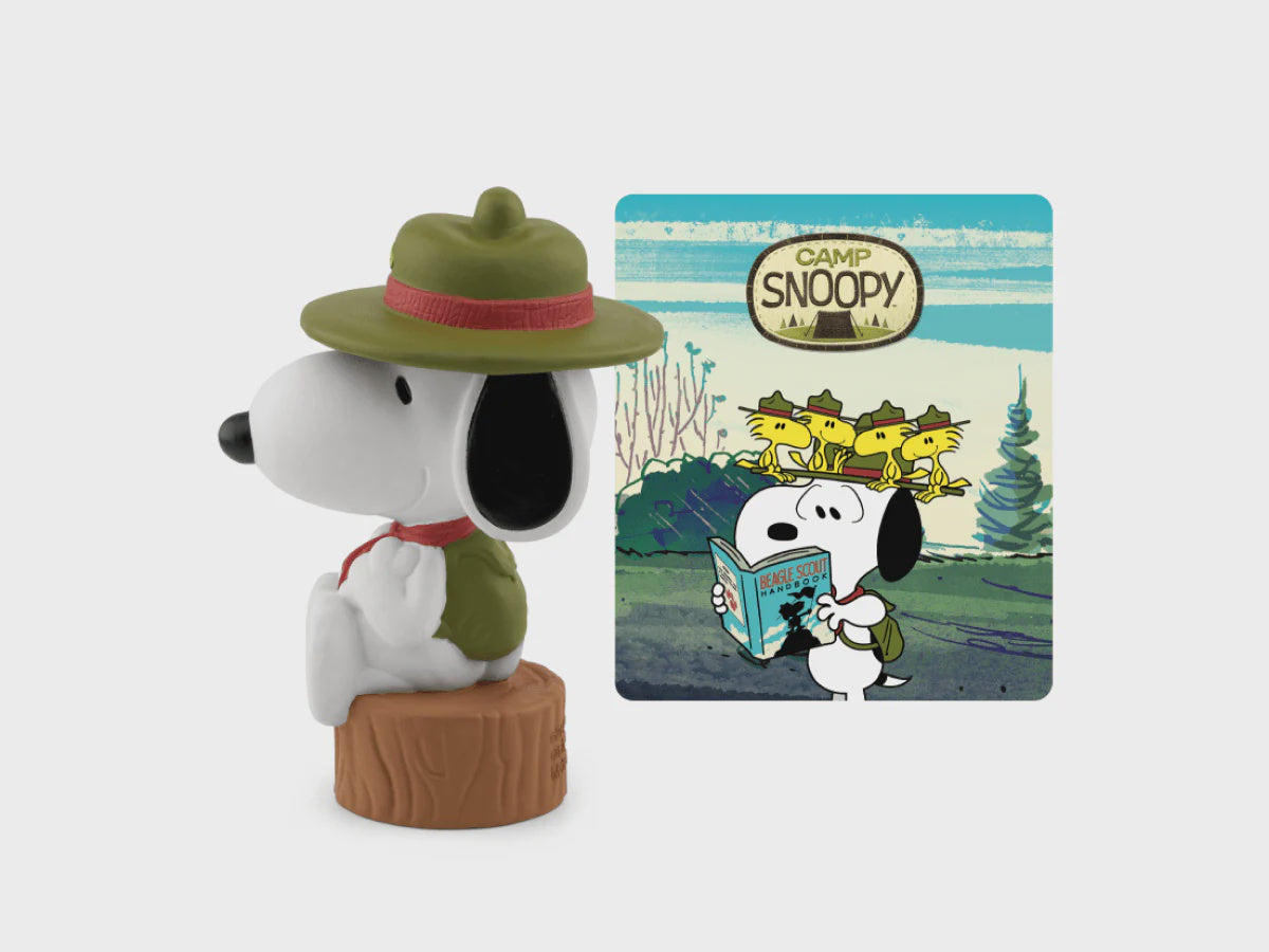 Camp Snoopy