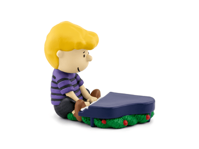 Peanuts: A Charlie Brown Christmas Tonie (Vince Guaraldi Trio)