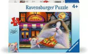 Happy Cat Pizza - 35