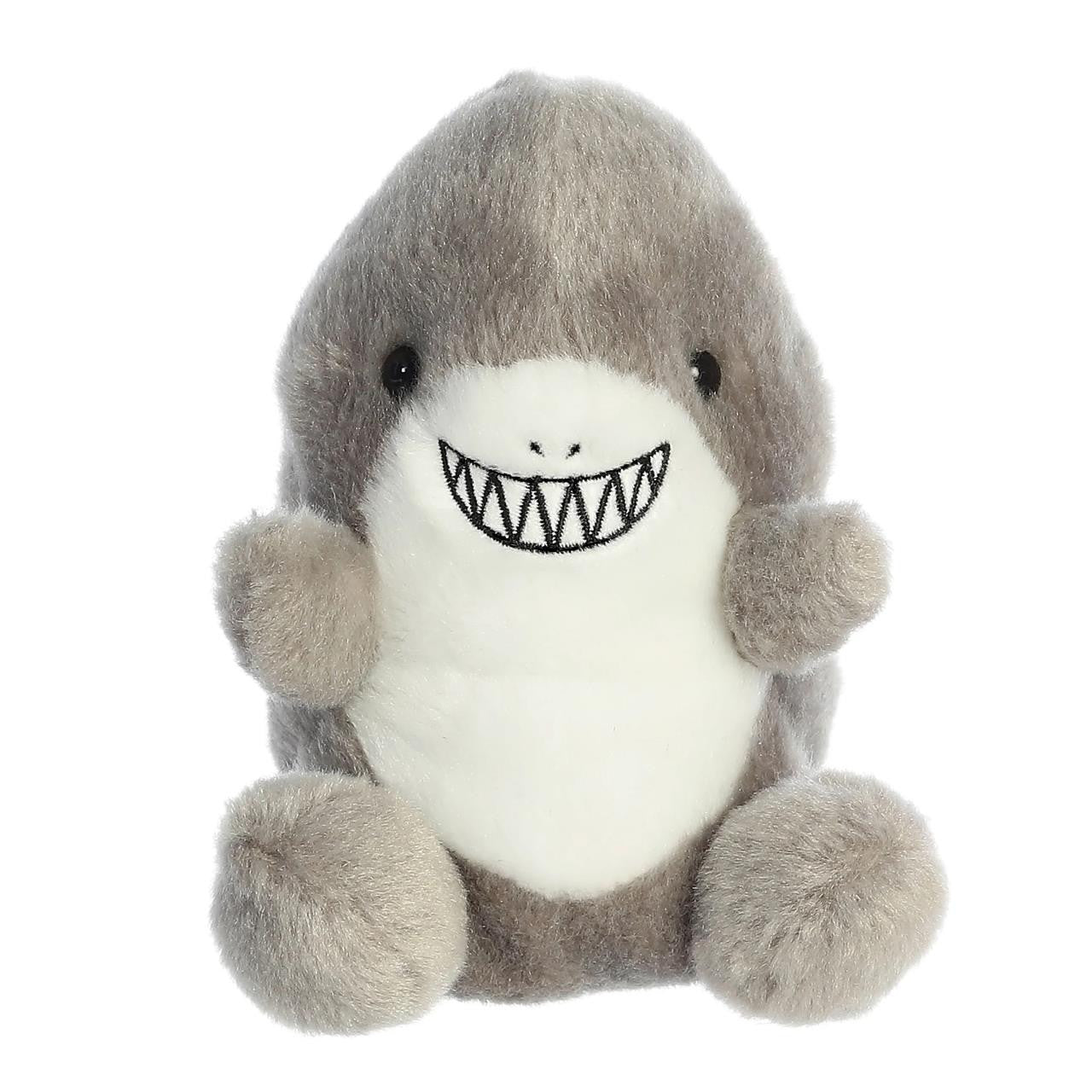 5" Chomps Shark Palm Pal