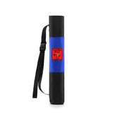 Cobalt Blue Quiver Bag
