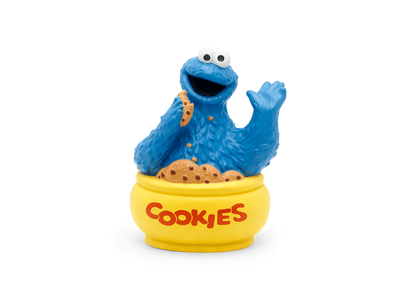 Sesame Street – Cookie Monster Tonie