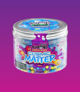 Slime Charmers - Cosmic Matter