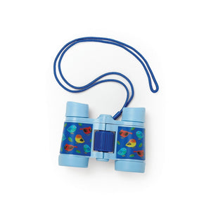 Binoculars/Little Bird Watcher