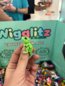 Wigglitz - Fill a Bag