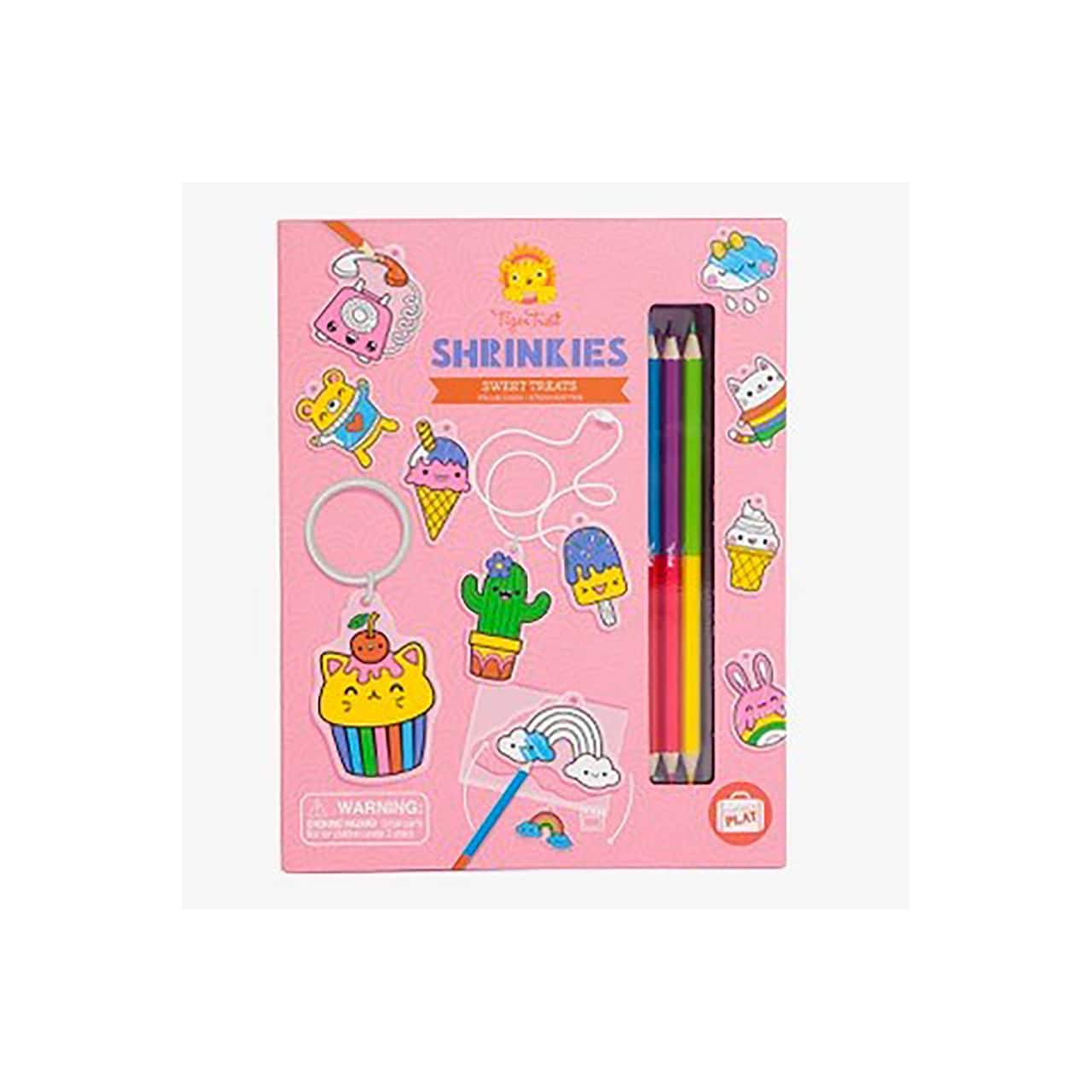 Shrinkies