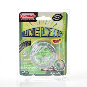 Duncan Limelight Light Up Yo-Yo
