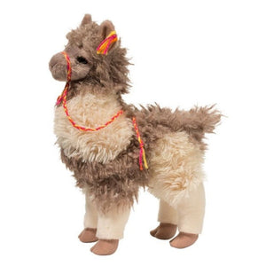 Zephyr Llama 12"