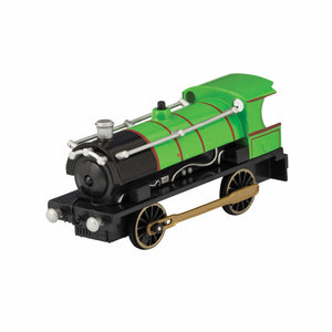 Die Cast Light & Sound Train