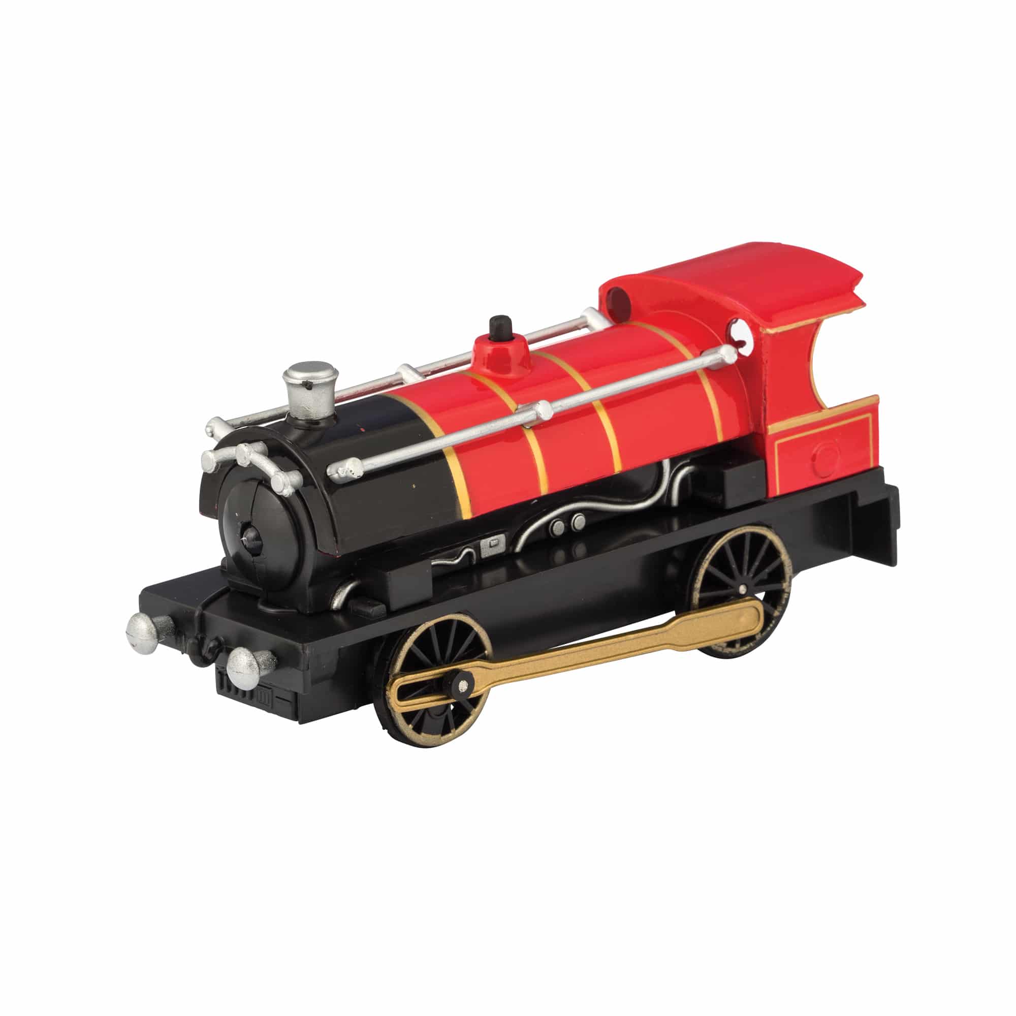 Die Cast Light & Sound Train