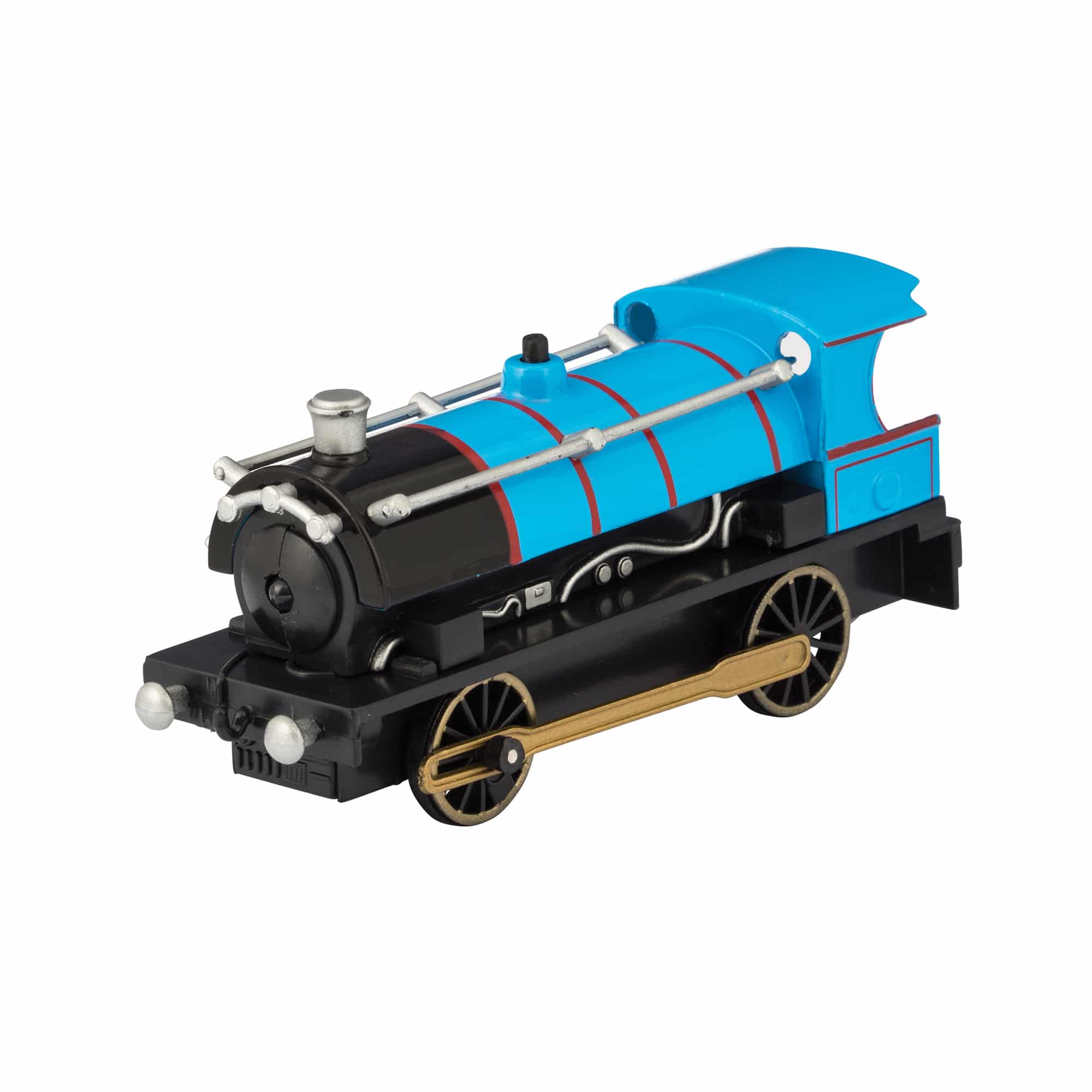 Die Cast Light & Sound Train
