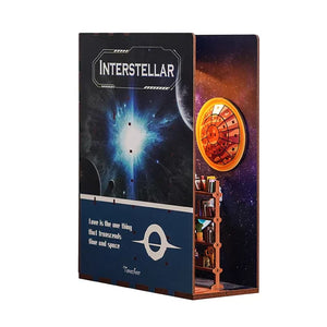 Interstellar