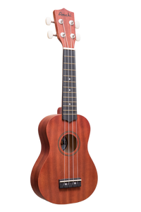 Ukelele - Mahogany