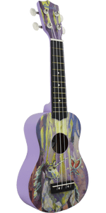 Ukulele - Enchanted Forest