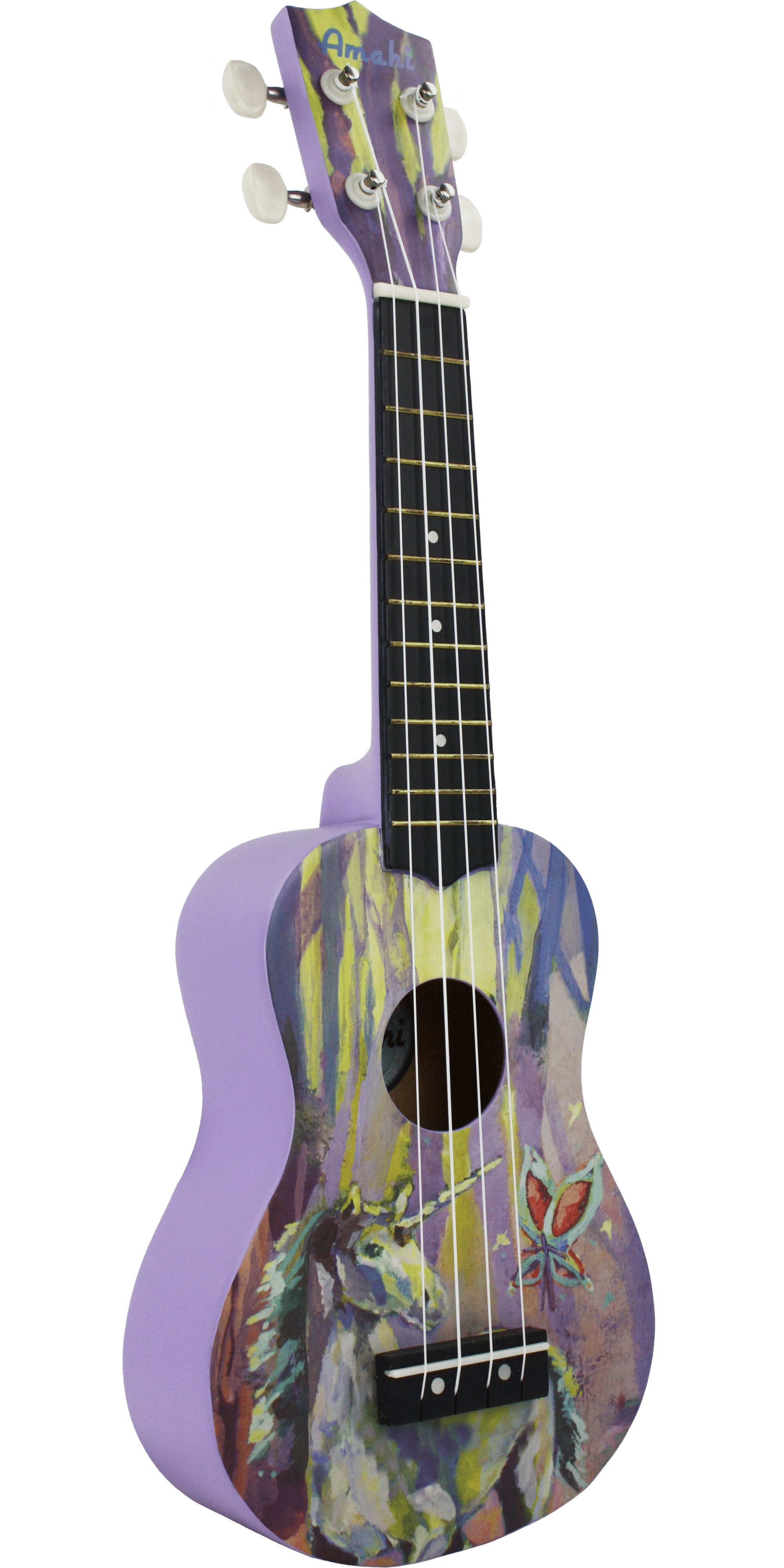Ukulele - Enchanted Forest