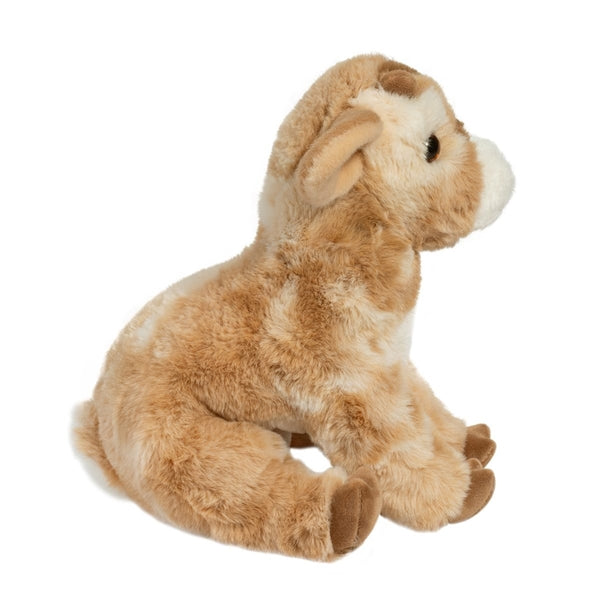 Dandie Goat 9"