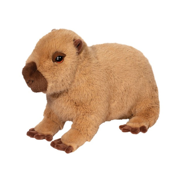 Chattie Capybara Super Soft