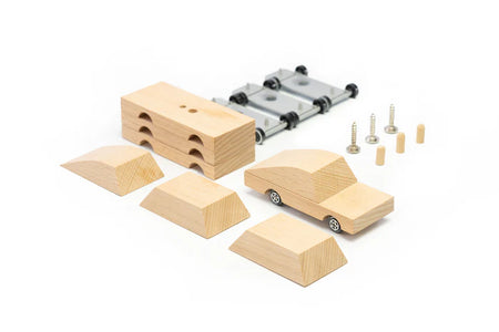 DIY 4-Pack
