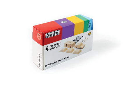 DIY 4-Pack
