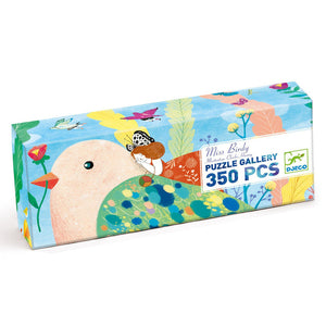 Gallery Miss Birdy - 350