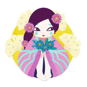 Glitter Boards Onanoko