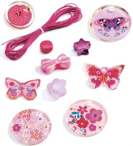 Beads & Jewelry - Butterflies