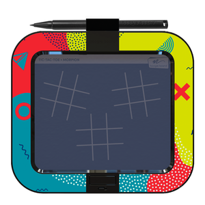 Dash Boogie Board
