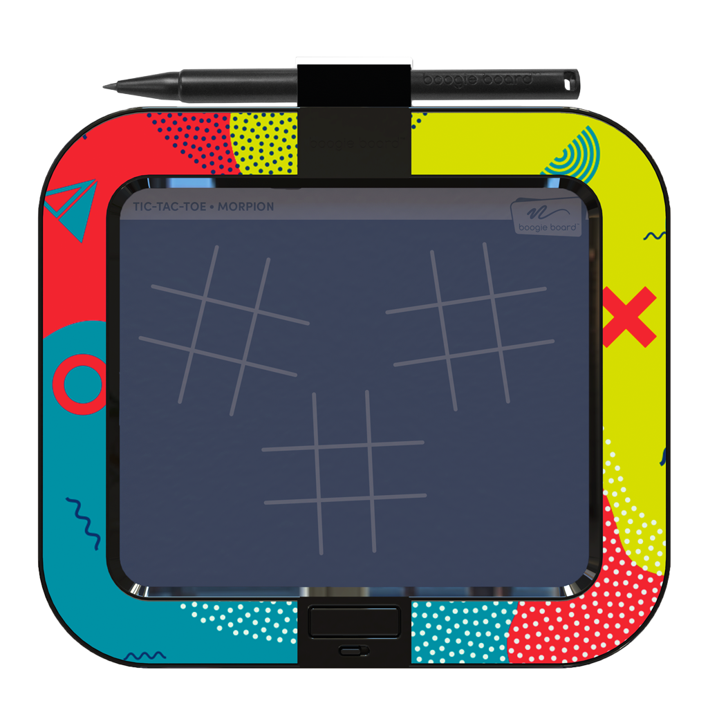 Dash Boogie Board