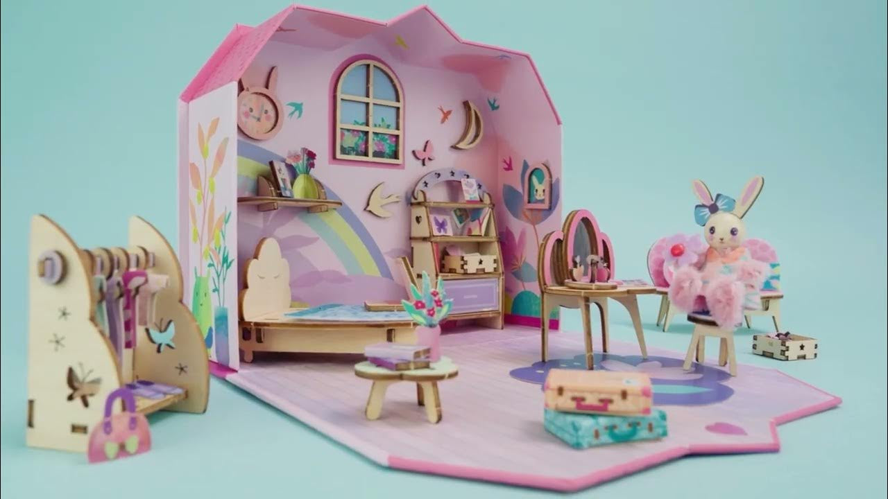 Mi House - Rosie