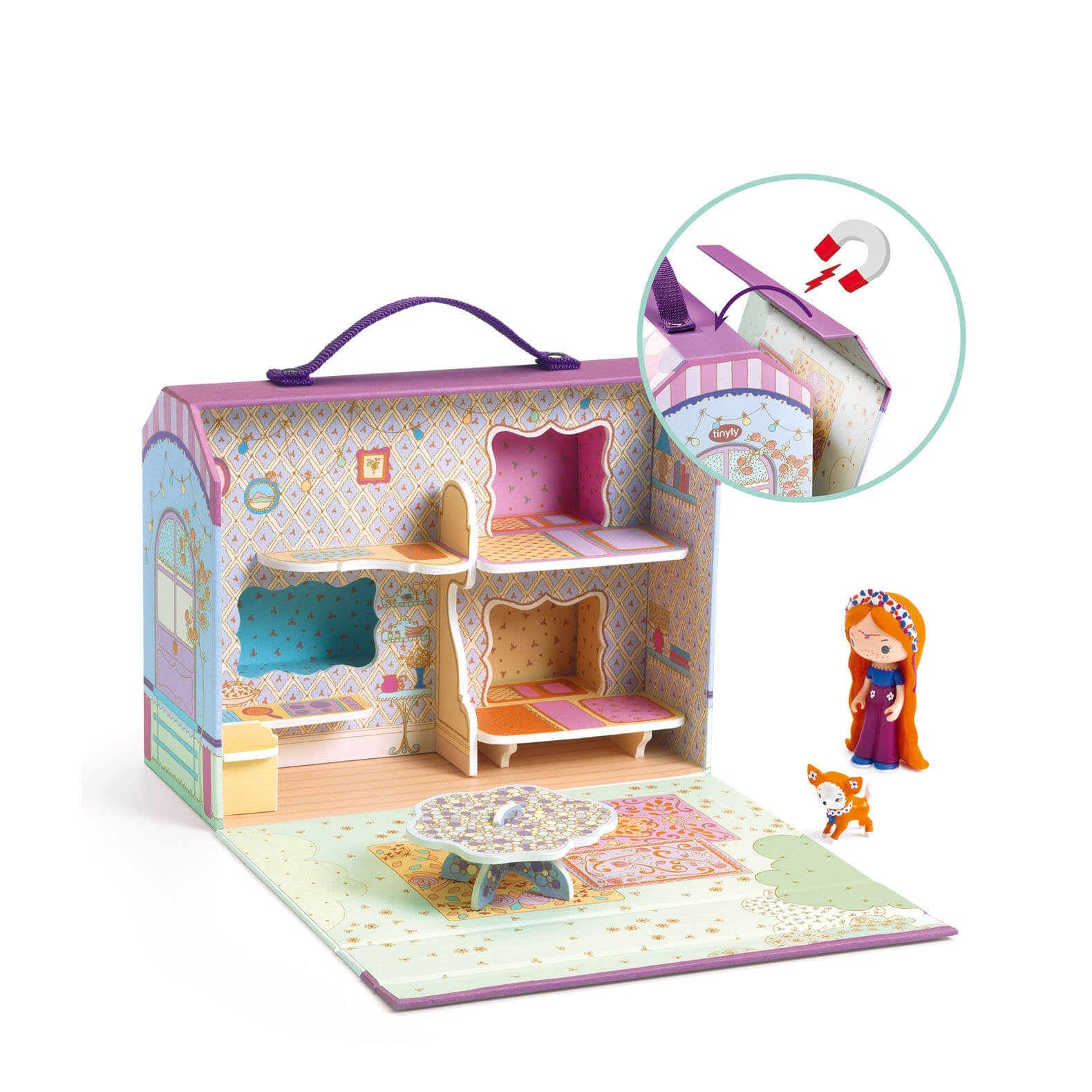 Sylvia & Fox House