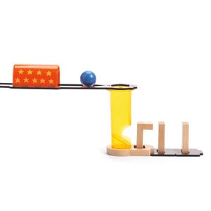 Zig & Go Jr. Magic 42 Pcs