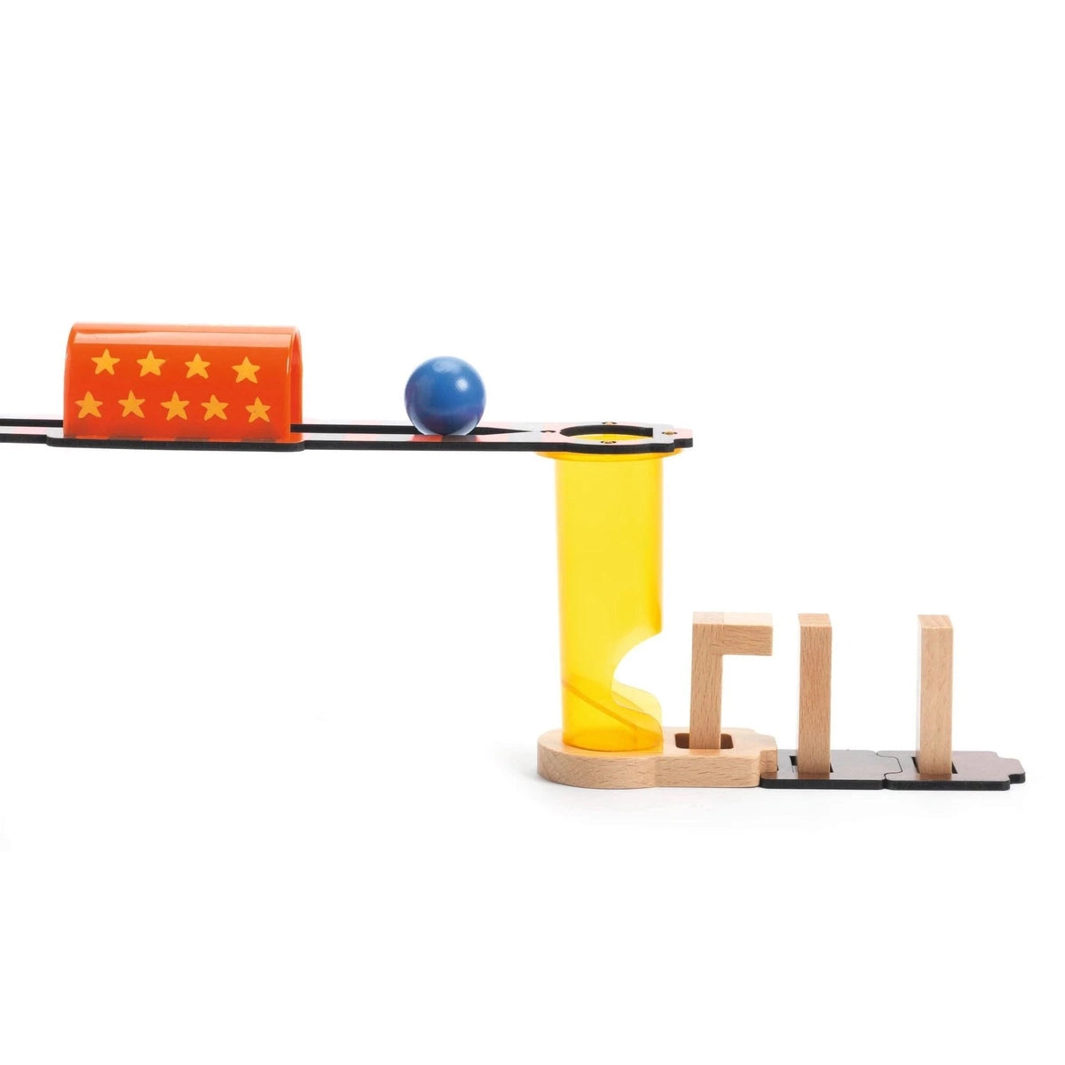 Zig & Go Jr. Magic 42 Pcs
