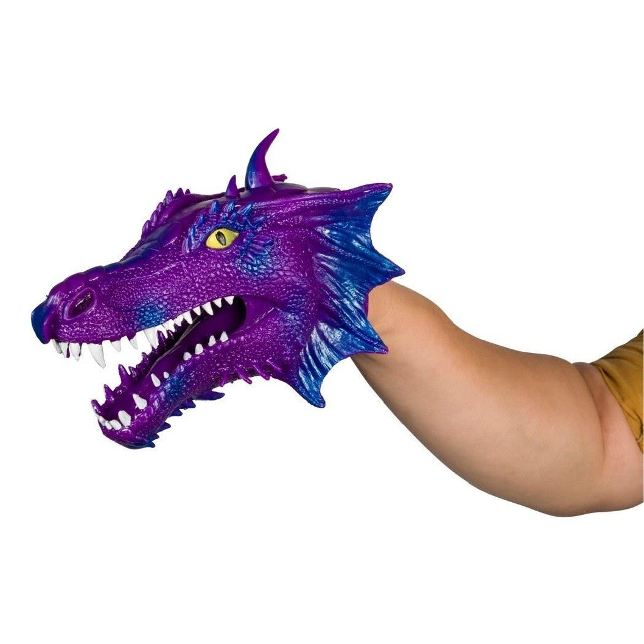 Dragon Bite Puppet