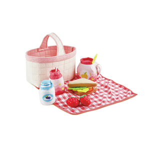 Toddler Picnic Set