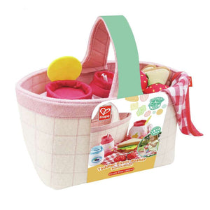 Toddler Picnic Set