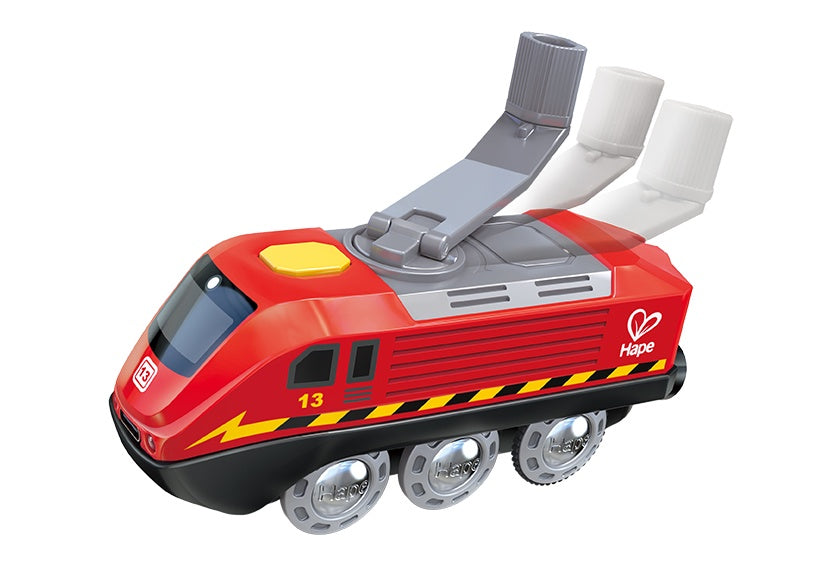 Charge 'n Go Train