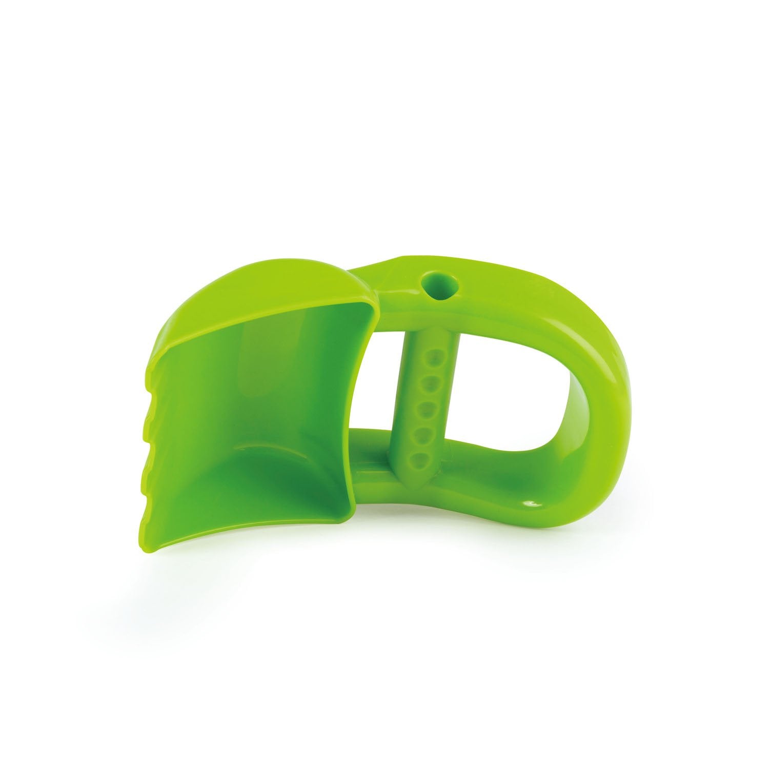 Hand Digger, Green