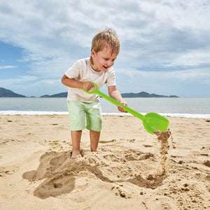Mighty Shovel, Green