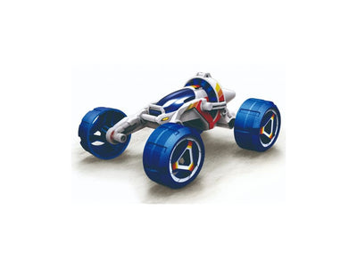 Teach Tech Beach Runner