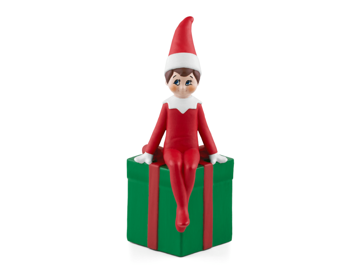 The Elf on the Shelf Tonie