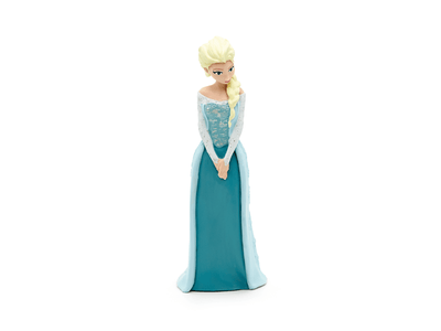 Disney - Frozen Elsa Tonie