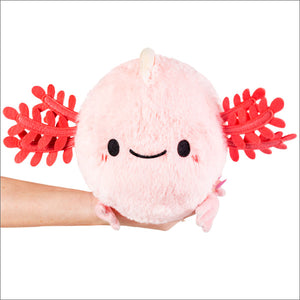 Mini Baby Axolotl Squishable