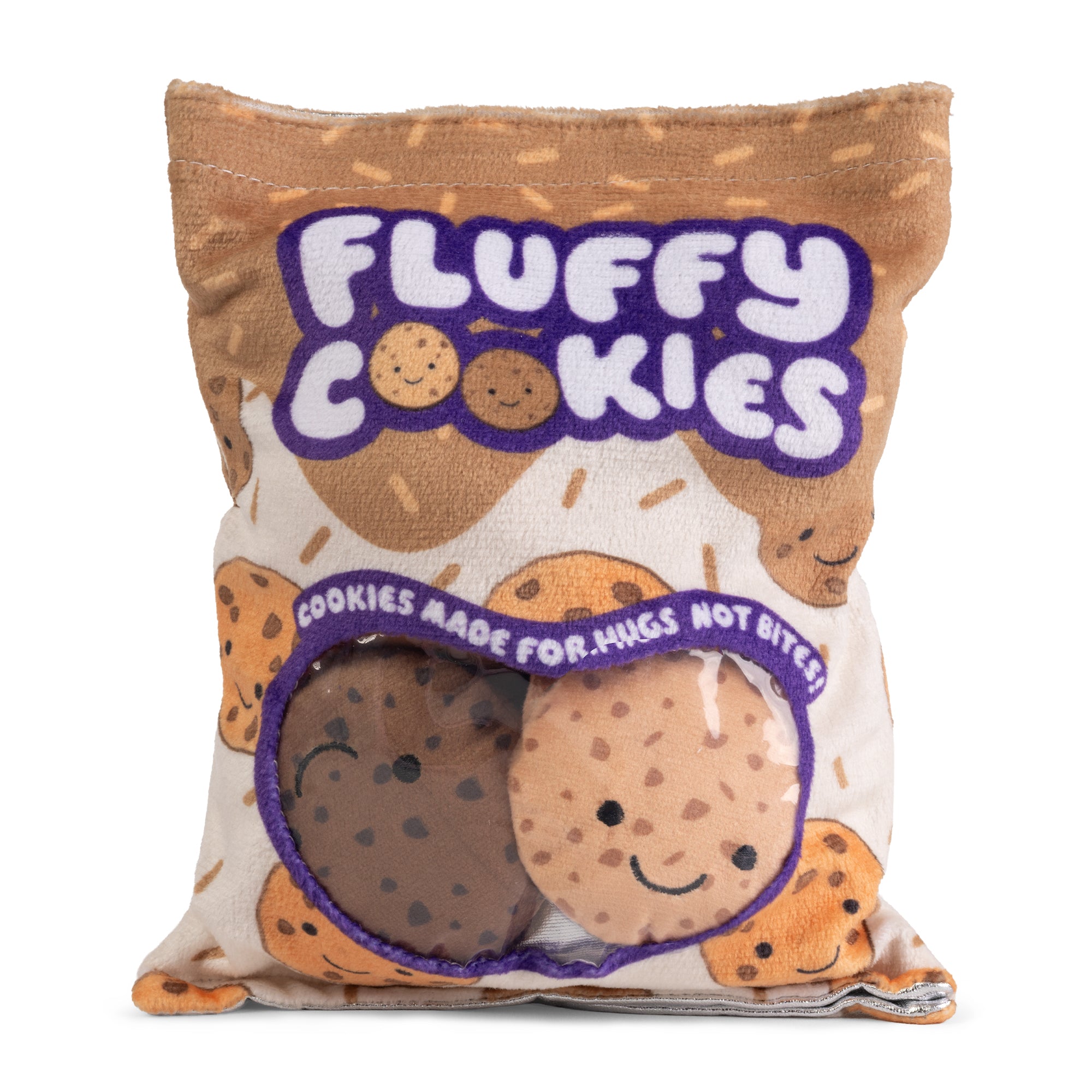 Cookie Squishy Snacks
