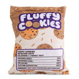 Cookie Squishy Snacks