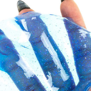 4" Thinking Putty - Falling Water