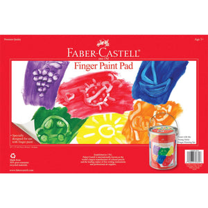 Finger Painting Pad