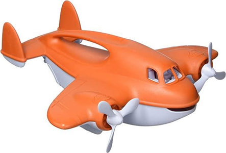 Fire Plane